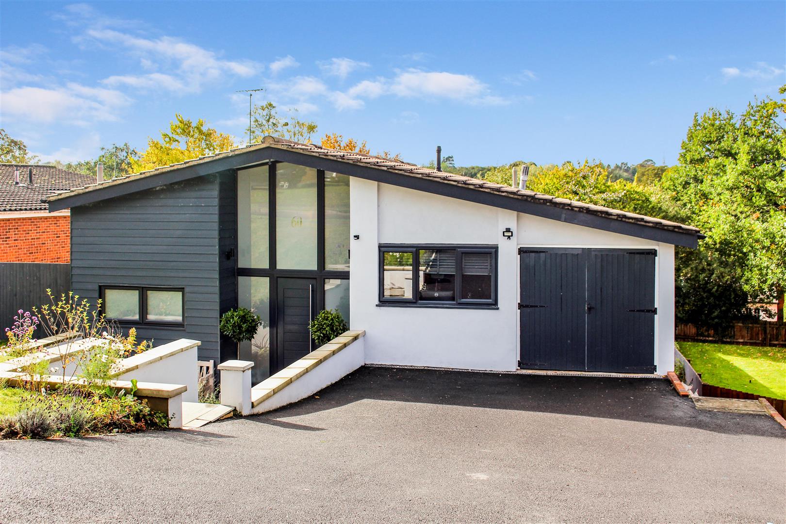 Carleton Rise, Welwyn Bryan